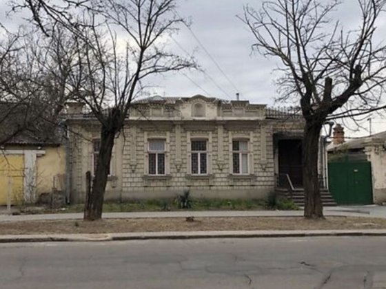 Продаж приватного будинку • 5к • 128 м² • Центр міста • #146556