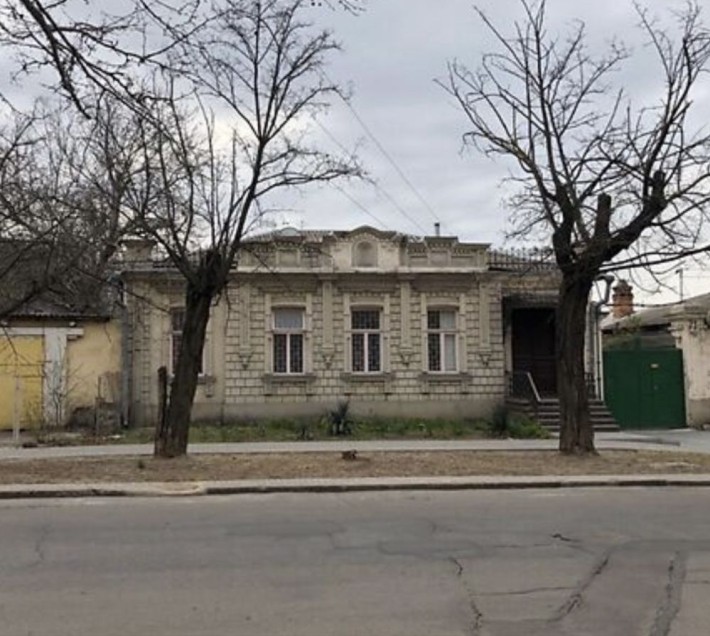 Продаж приватного будинку • 5к • 128 м² • Центр міста • #146556 - фото 1