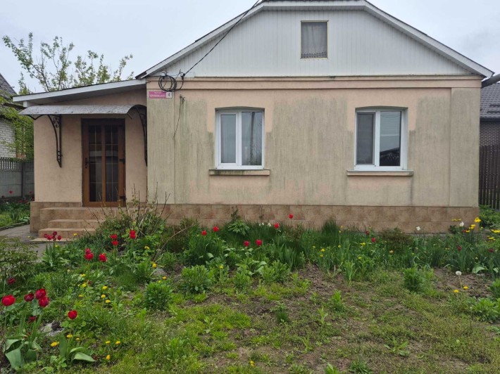 Продається будинок в Сабарові - фото 1