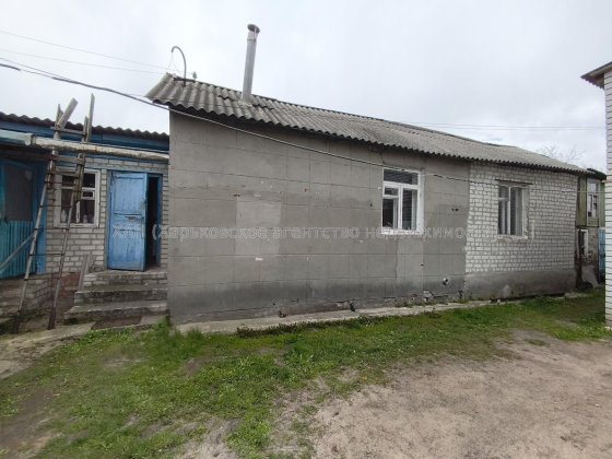 Частина будинку 65 кв, на два входи, Основа 11900 долл Т25