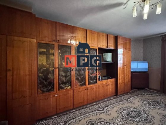 Продаж частини будинку біля Французького бульвару