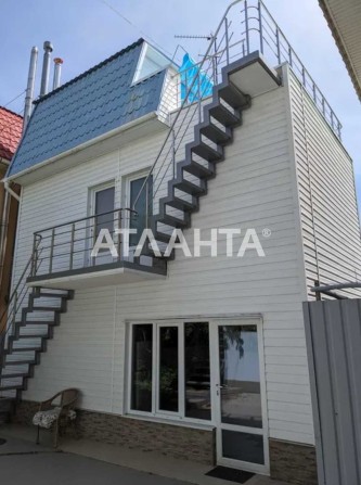 Продам Дачу Первая линия Моря Закрытый кооператив СК Маяк-2 Дача Ковалевского - фото 1