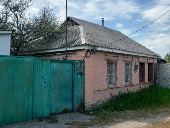 Дом Одесская ( в-зд Макеевский 2-й)