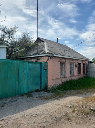 Дом Одесская ( в-зд Макеевский 2-й) - фото 1