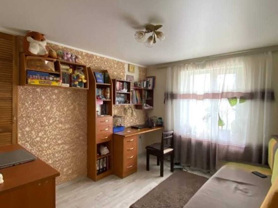 Продам 2-х этажный домик на Молдаванке. Свой дворик. Зона отдыха. Котел на отопление. ГОСПРОГРАММЫ Одеса