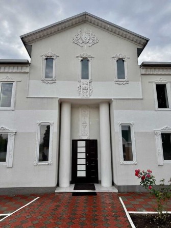 Ексклюзивна пропозиція! Садиба з новим ремонтом та великою ділянкою. - фото 1