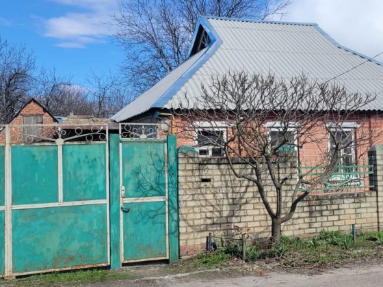 Продам будинок Велика Данилівка вул.Горянська, 69 метро Салтівська Харків