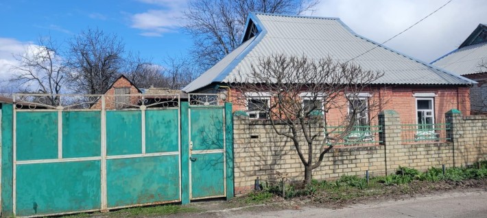 Продам будинок Велика Данилівка вул.Горянська, 69 метро Салтівська - фото 1