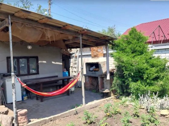 tir В продажу будинок в хаджибейському районі, 6 кімнат Одесса