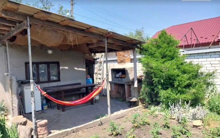 tir В продажу будинок в хаджибейському районі, 6 кімнат - фото 1