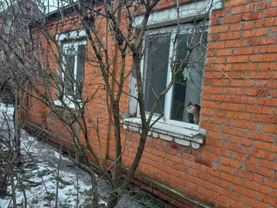 Продам цілий будинок Баварія (Бавария) Харків