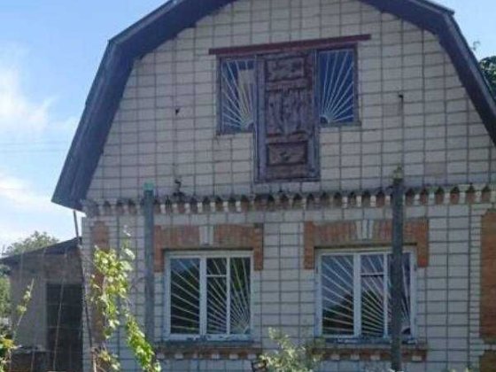 (7) Продаж дачного будинку (5813)