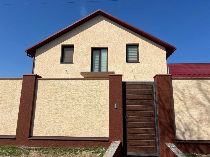 Продається будинок на Старому місті - фото 1