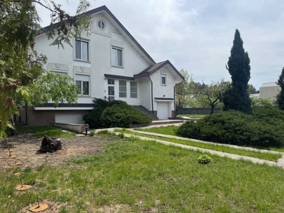 Продаж будинку Київ Софіївська Борщагівка з басейном Софіївська Борщагівка