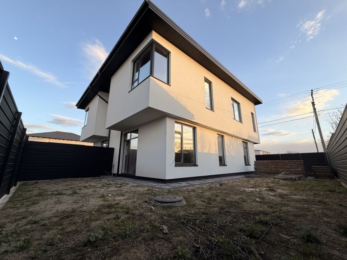 125 м² | 2,5 сотки | Продаж дуплексу -будинку від забудовника ‼️БЕЗ КОМІСІЇ - фото 1