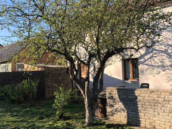 (8) Продам будинок на Барському шосе 2875