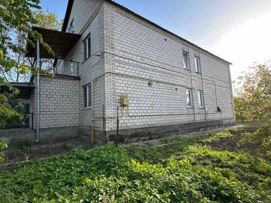 Продам частину будинку (3725)