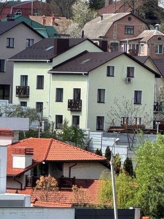 Продам трьохповерховий дуплекс по Івана Богуна !!! - фото 1