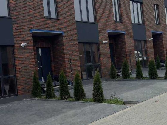 ПРОДАЖ ТАЙНХАУСА площею 95 кв.м 3 кімнати, документи, ПІДХОДИТЬ ПІД ДЕРЖ ПРОГРАМИ, центральні комуні