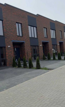 ПРОДАЖ ТАЙНХАУСА площею 95 кв.м 3 кімнати, документи, ПІДХОДИТЬ ПІД ДЕРЖ ПРОГРАМИ, центральні комуні - фото 1