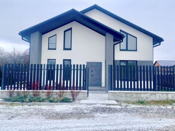Продам новий Будинок ! Вінниця