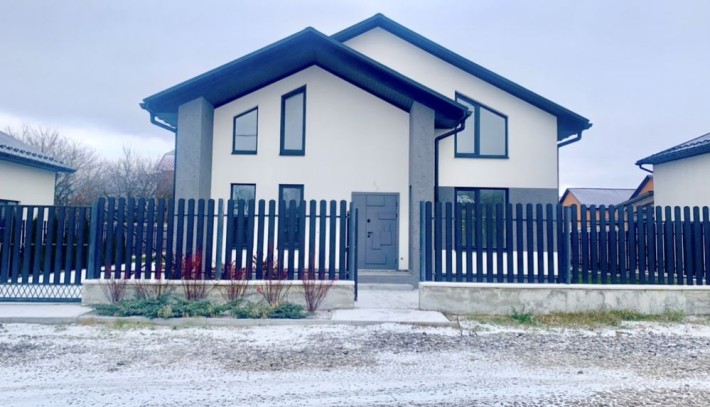 Продам новий Будинок ! - фото 1