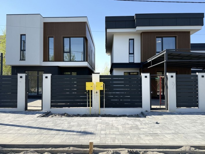 New ‼️150 м² | 2,5 сотки | 2 варіанти планувань ‼️на етапі фасадних робіт БЕЗ КОМІСІЇ - фото 1