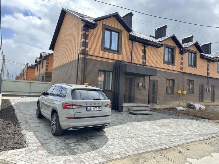Продам кутовий Дуплекс - фото 1
