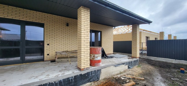 Продам будинок у Вінниці,школа 500 метрів - фото 1