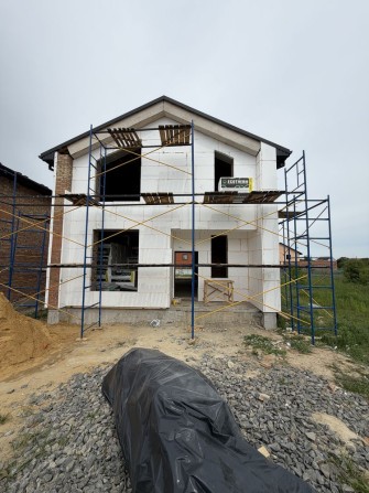 Продаж сучасного двоповерхового будинку у Вінниці - фото 1