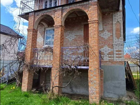 Продам будинок Барське шосе 1815