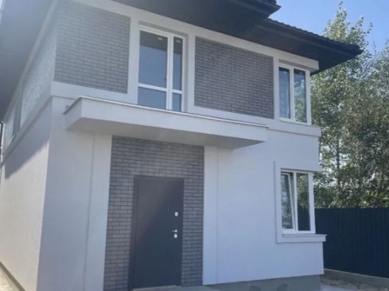 Просторий сучасний будинок 130 м² біля міста — ідеальний для сім’ї!