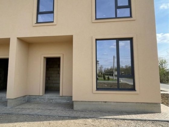 Продається таунтаус під Києвом!!! Петропавлівська Борщагівка