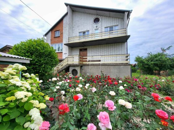 Продам будинок в Пирогово Вінниця