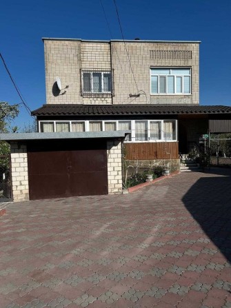 Продається просторий будинок. 194 кВ.м. 2 поверхи. 10 соток. Вінниця - фото 1