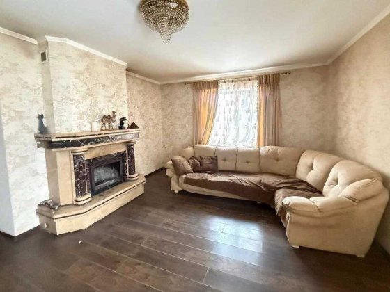 Продам 2 п. будинок з ділянкою на пров.П.Скоропадського 4374