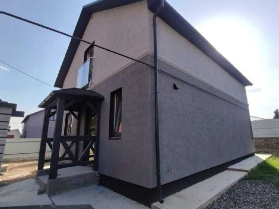 Продаж Будинок 4 кімнати Зарванці від Забудовника! Ціна 85000 у. е. Винница