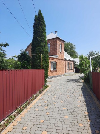 Продаж будинку,побудованого  для себе - фото 1