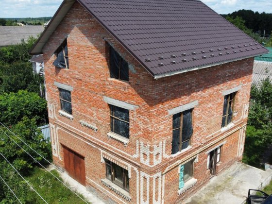 Продам будинок біля Вишенського озера Вінниця