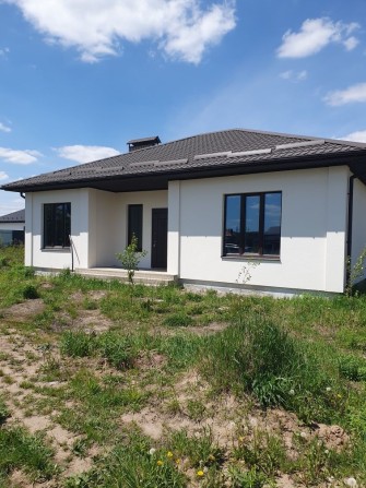 Продається будинок на Перемичці (передмістя м.Вінниці) - фото 1
