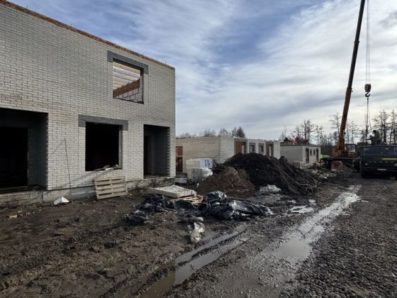 ДУПЛЕКС Немирівське шосе