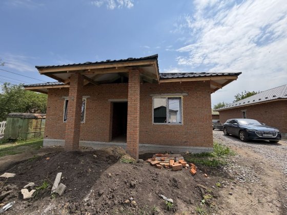 ПРОДАЖ ОДНОПОВЕРХОВОГО БУДИНКУ В ПИРОГОВО ВІДМІННА ПРОПОЗИЦІЯ БЕЗ КОМІСІЇ Винница