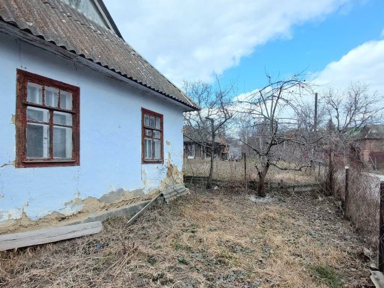 Продам будинок в центрі міста