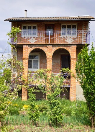 Дачний будинок в Вінниці з ділянкою (5,6 сотки) - фото 1