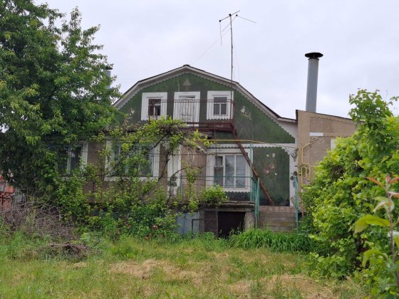 Продам будинок в Сабарові Вінниця