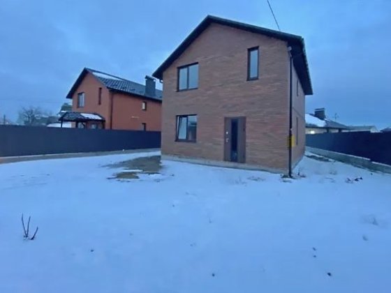 Продаж будинку 110 кв. м , 4 кімнати , на Барське шосе