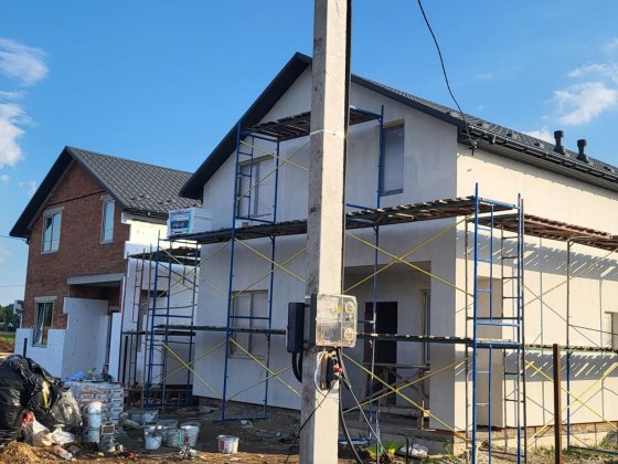 Продам будинок в районі Костелу. Вінниця