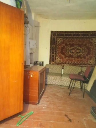 Продам частину будинку на вул.Євгена Коновальця 0962 - фото 1