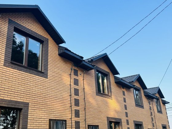 Продам Таунхаус 95м.кв Перемичка/Агрономічне Вінниця
