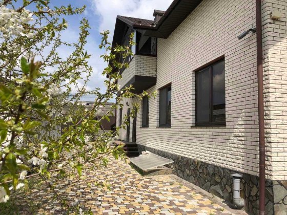 Продам великий будинок в центрі міста, 8387 Вінниця